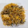 Calendula | Skin Healing & Inner Glow
