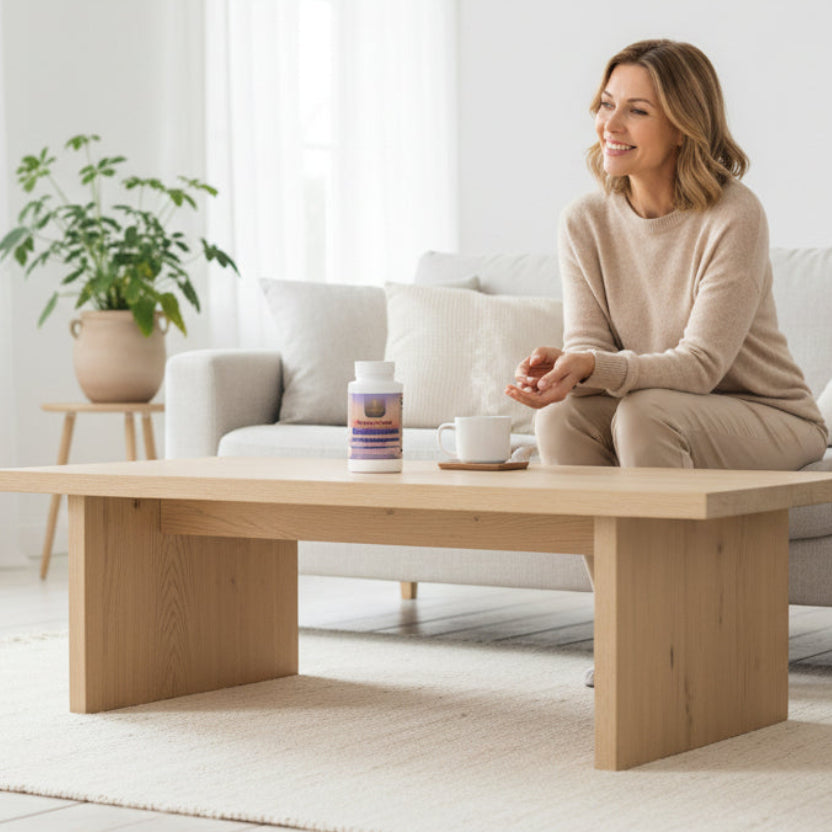 FemmeFlow AyurBalance Complex