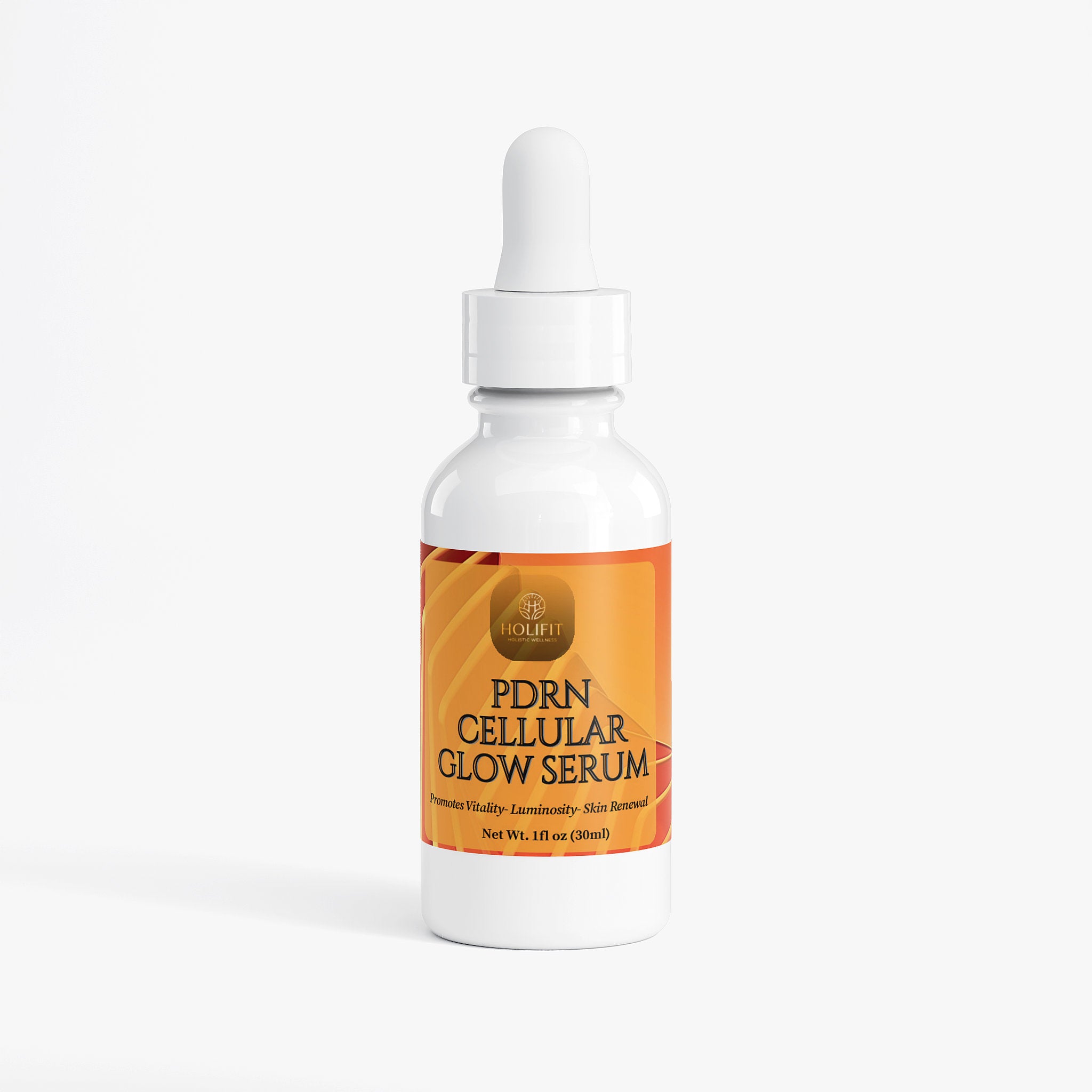 PDRN Cellular Glow Serum