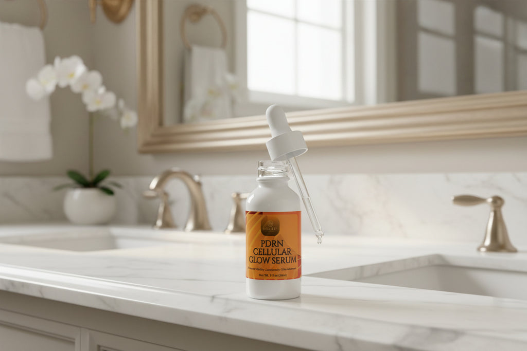 PDRN Cellular Glow Serum