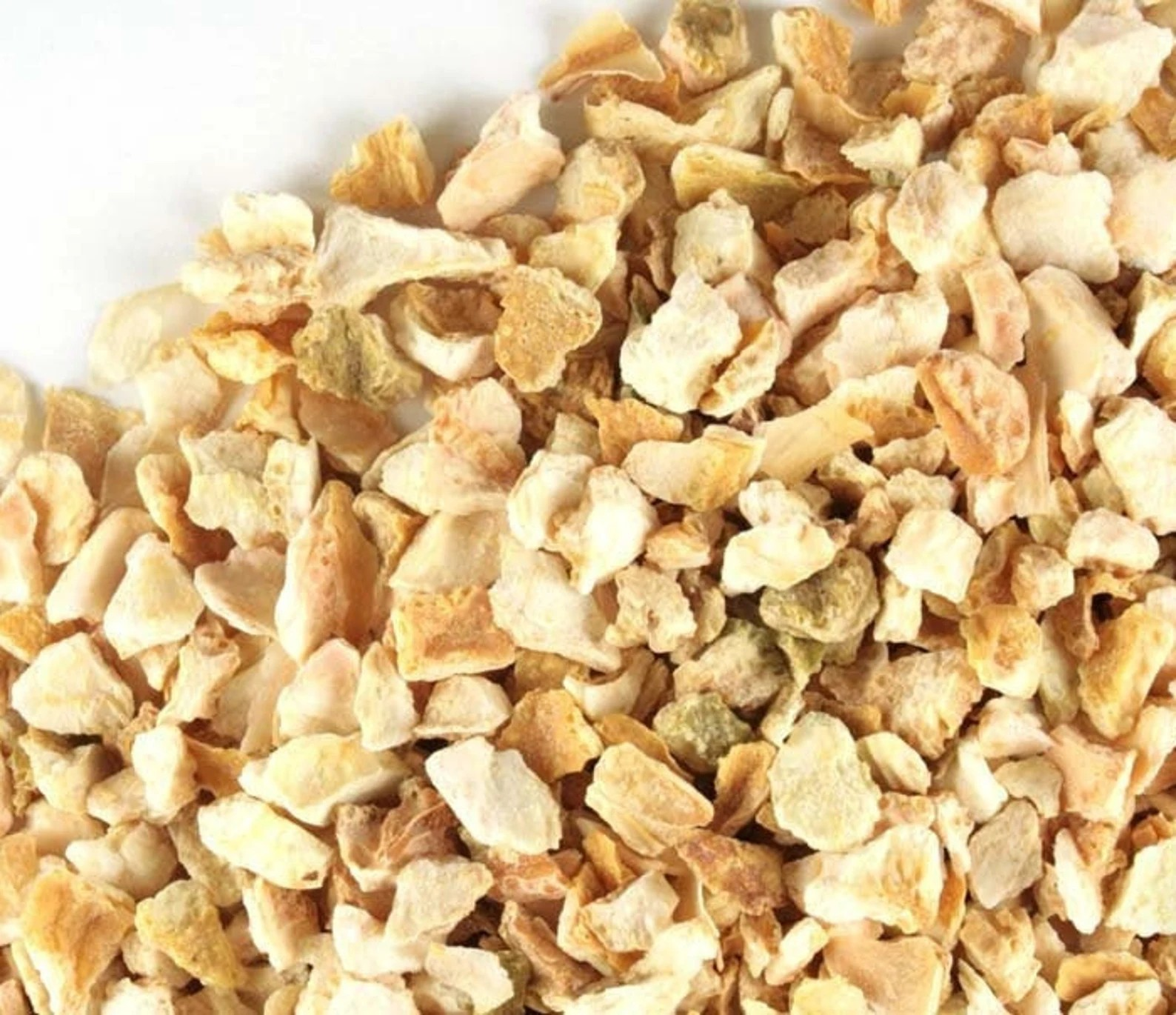 Lime Peel | Digestive Aid & Cleansing Support